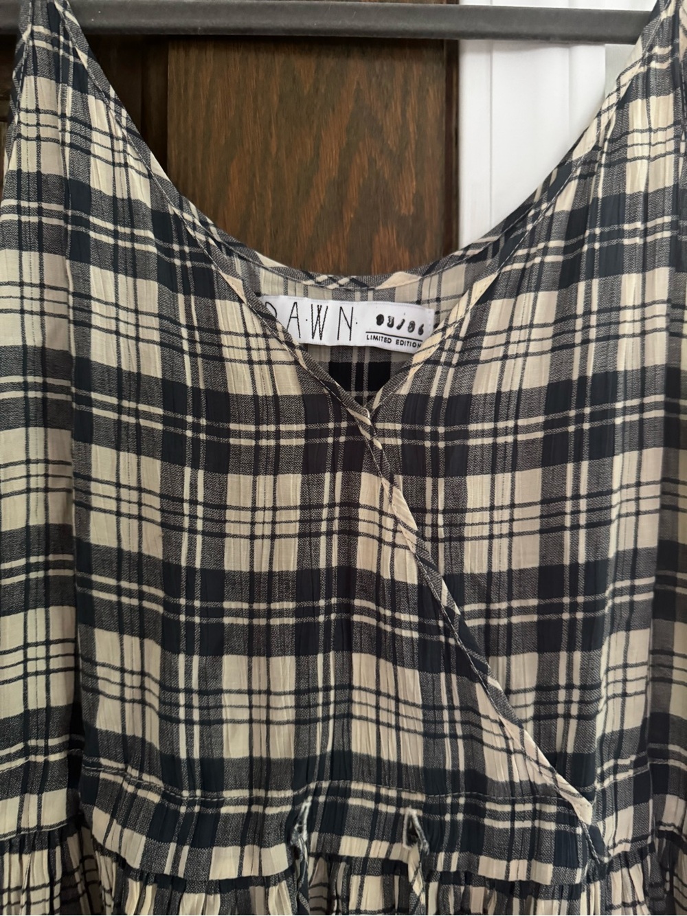 Christy Dawn Lincoln Dress - Limited Release - Picture 2 of 7